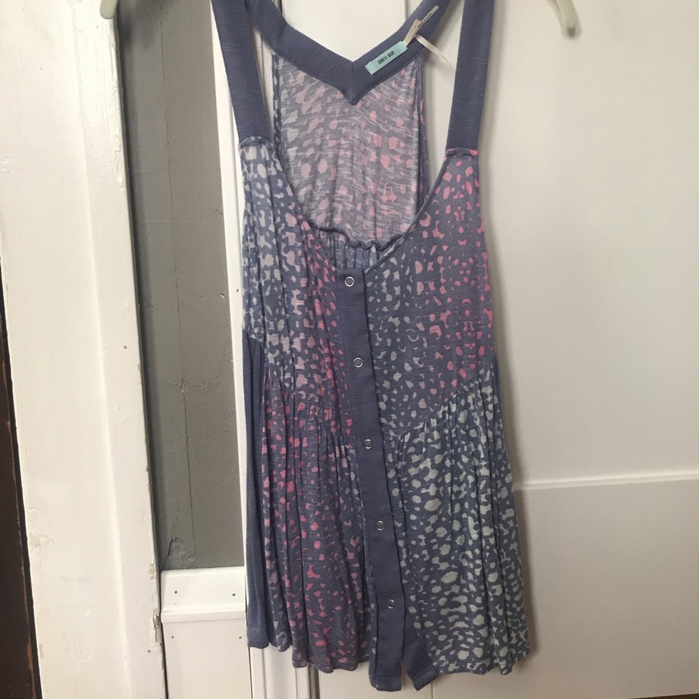 Urban outfitters top